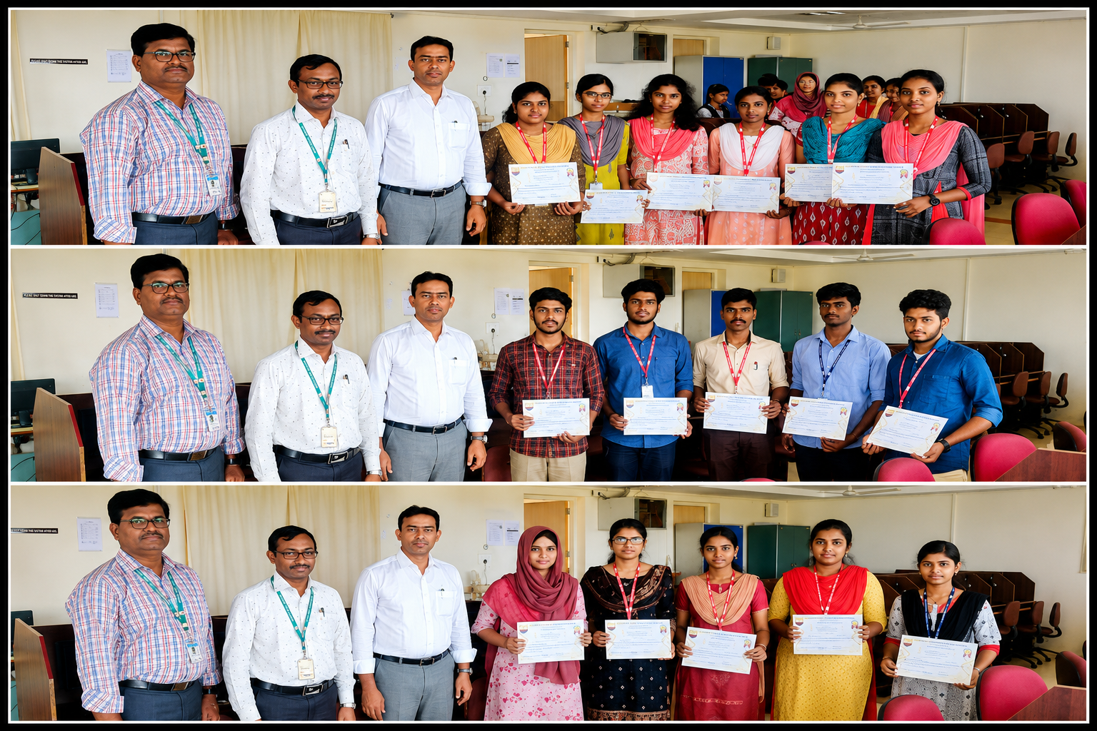 Induction Program 22 23